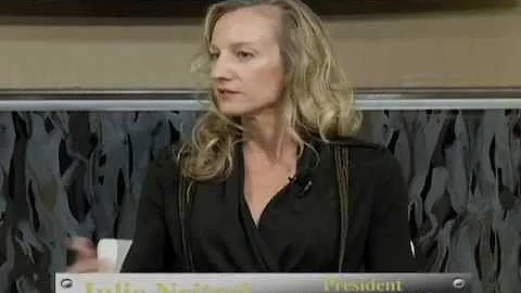 THE MIX TALK SHOW: Financial Crisis Risk Meets Opp...
