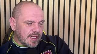 As A Club We Probably Deserve This Wolves 3-0 West Ham The Morning After