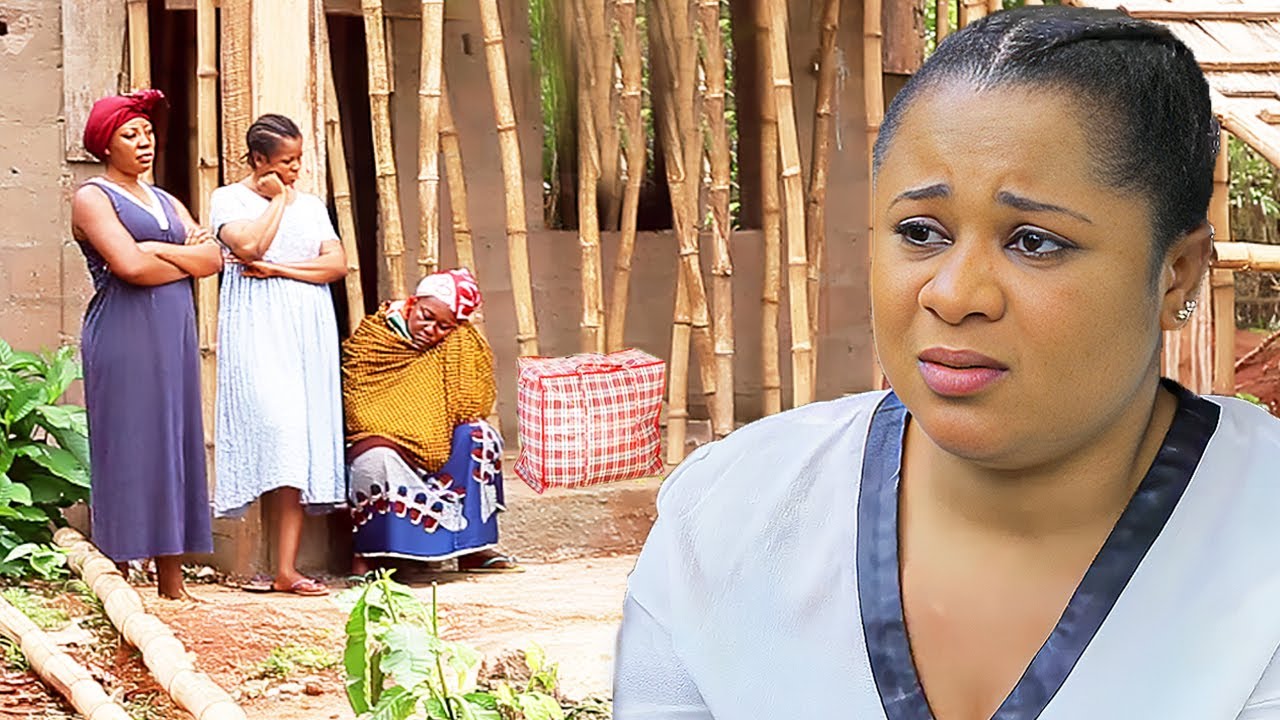 Be The First To WATCH This SAD Nigerian movies 2025 latest movies Released TODAY & Learn a lesso