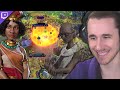 IL CONGO CONQUISTA IL MONDO - CIVILIZATION 6