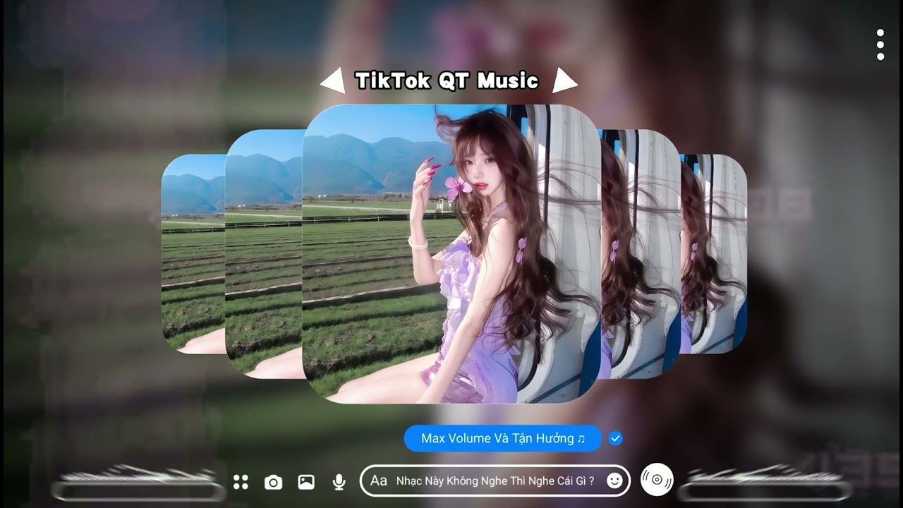 今生啊多相见(DJ抖音版) Jin Sheng A Duo Xiang Jian (Remix Tik Tok) - Hot Tiktok Douyin