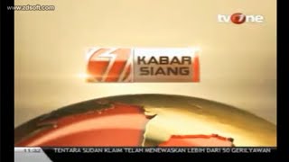 Obb Kabar Siang On Tvone 2013 2014