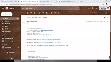 Rapidminer installation and First Assignment