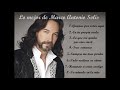 MIX LO MEJOR DE MARCO ANTONIO SOLIS