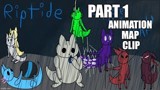 Riptide Rainworld MAP clip (Part 1)