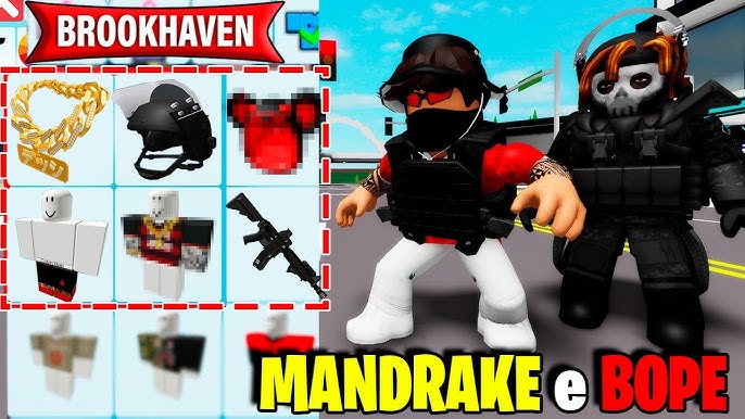 skin mandrake id roblox menino brookhaven lacoste｜Pesquisa do TikTok