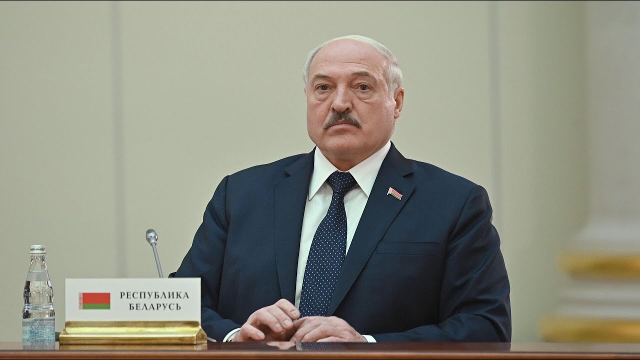Лукашенко: Странам СНГ предстоит пережить непростые времена