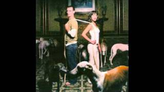 Video thumbnail of "No eres mi perro - Nena Daconte (He perdido los zapatos)"