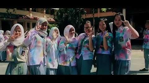 Masah-masah terakhir saad berada di smk.1 toli-toli