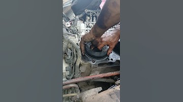 How to open a engine piston#kashi #mechanic