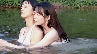 [tiktok Bách Hợp] Cuối tuần nhâm nhi chút cẩu lương 🤤🤤 || China Douyin