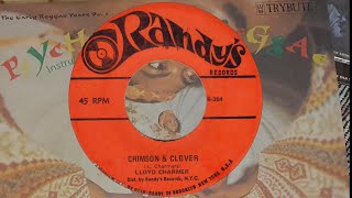 Download Lagu Crimson \u0026 Clover Lloyd Charmers MP3