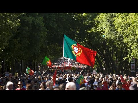50 years since the revolution, where is Portugal today?