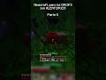 Minecraft, pero los DROPS son ALEATORIOS parte 5 #minecraft  #minecraftespañol  #minecraftpero