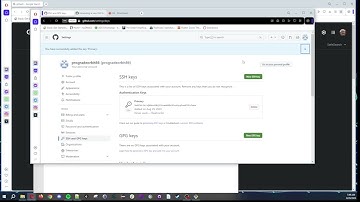 GitHub EGit Eclipse Demo