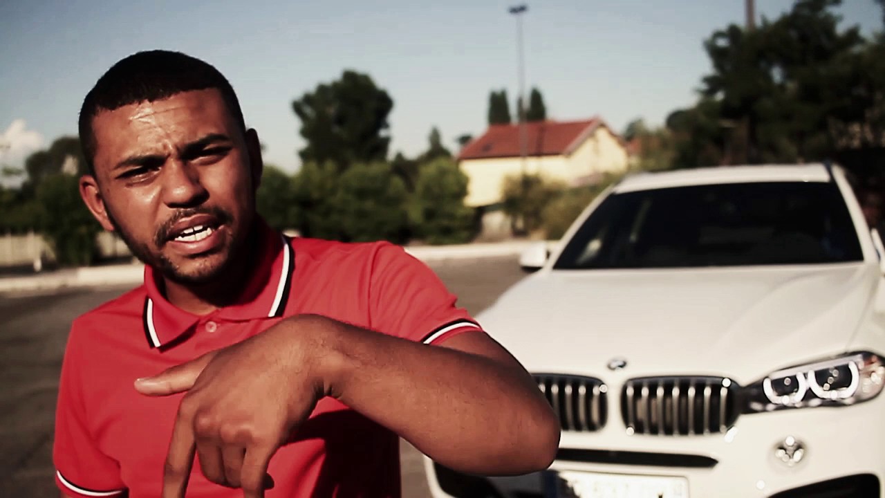 FARSON - ON VISE LE SOMMET