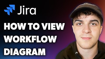 How to View Jira Workflow Diagram (Full 2025 Guide)
