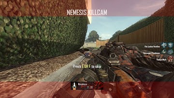 Worst game mode in history Capture the flag Nuketown Black Ops 2