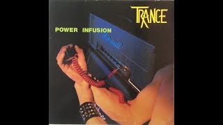 TRANCE Power Infusion (Full Album)