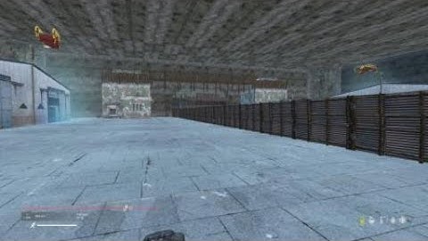 Building into an "unraidable" base in dayz