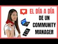 Tareas Del Community Manager ✅ Qué hace un community manager