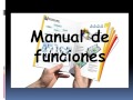 VIDEO MANUAL DE FUNCIONES