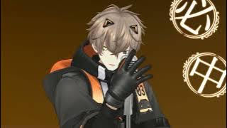 Envy Baby - Kanaria 【 Alban Knox 3D Stage Cover 】