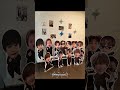 [Vlog] พาชม Jinwook BUS [Because of You I Shine] 's Birthday Project 18-19Jul26 | AmyExxon