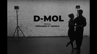 D-MOL - Behind The Wheel (Depeche Mode Cover)