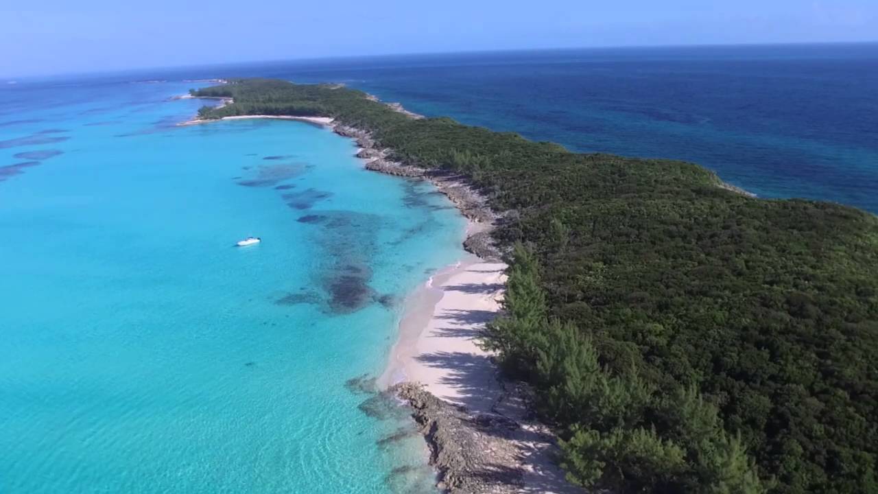 Rose Island Estates Rose Island Real Estate, Bahamas YouTube