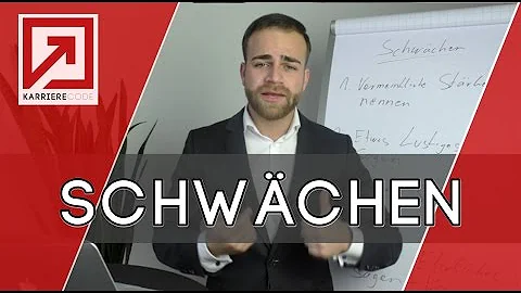 Was sind sympathische Schwächen?