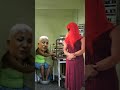 Maminga y hailamariamompie lahabana cubana  siultropelaje chiste comedia