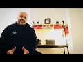 Présentation Projet #rap #marseille #livemusic #tutorial #concours #interview #coaching #online