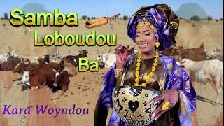 Samba Loboudou Ba - Kara Woyndou 01