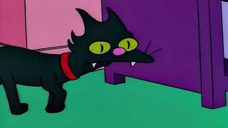 Simpsons - Schneeball Snowball