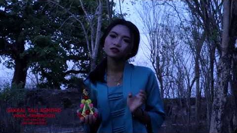 Sakral Tali Asmoro - ( official video clip ) Triningsih - lagu mistis sakral jawa
