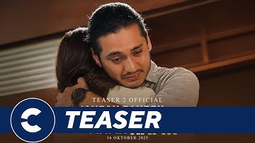 Official Teaser Trailer JANGAN PANGGIL MAMA KAFIR - Cinépolis Indonesia