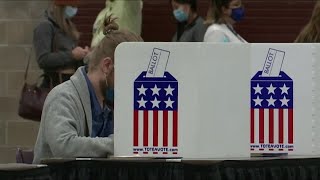 Yellowstone County sets new voter turnout record