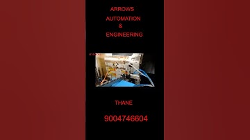 CNC AUTOLOADER BY ARROWS AUTOMATION & ENGG.9004746604/8879877388