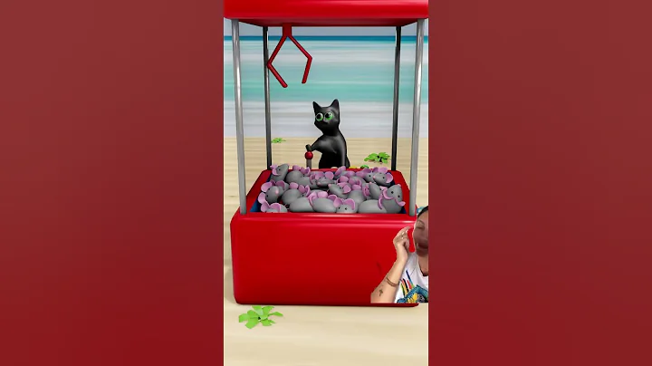 Watch the video about He caught himself🤪😅 #animation #funny #games #cat #memes #hulk #dubbingdeboche #comedy #sirenhead...