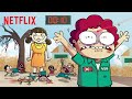 NOTYOURTYPE S Squid Game Is Full DESI Madness рџ Netflix India NOTYOURTYPE S Squid Game Is Full DESI Madness рџ Netflix India