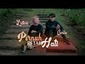 Carlos feat latifa  pernah retak hati  slowrock terbaru official music