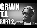 CRWN w/Elliott Wilson Ep. 14 Pt. 2 of 2: TI