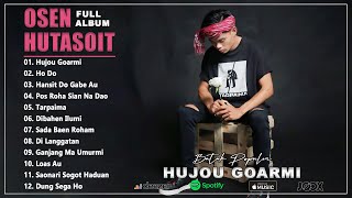 Osen Hutasoit Full Album 2022 Karya Terbaik ~ Lagu Batak Viral 2022 Paling Enak di Dengar