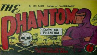 Video thumbnail of "Sam the Sham and the Pharaohs- The Phantom"