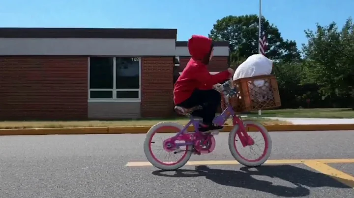 Rocket TV Awards Promo