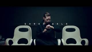 Video thumbnail of "Sarah Walk - what do i want? (Official Music Video)"