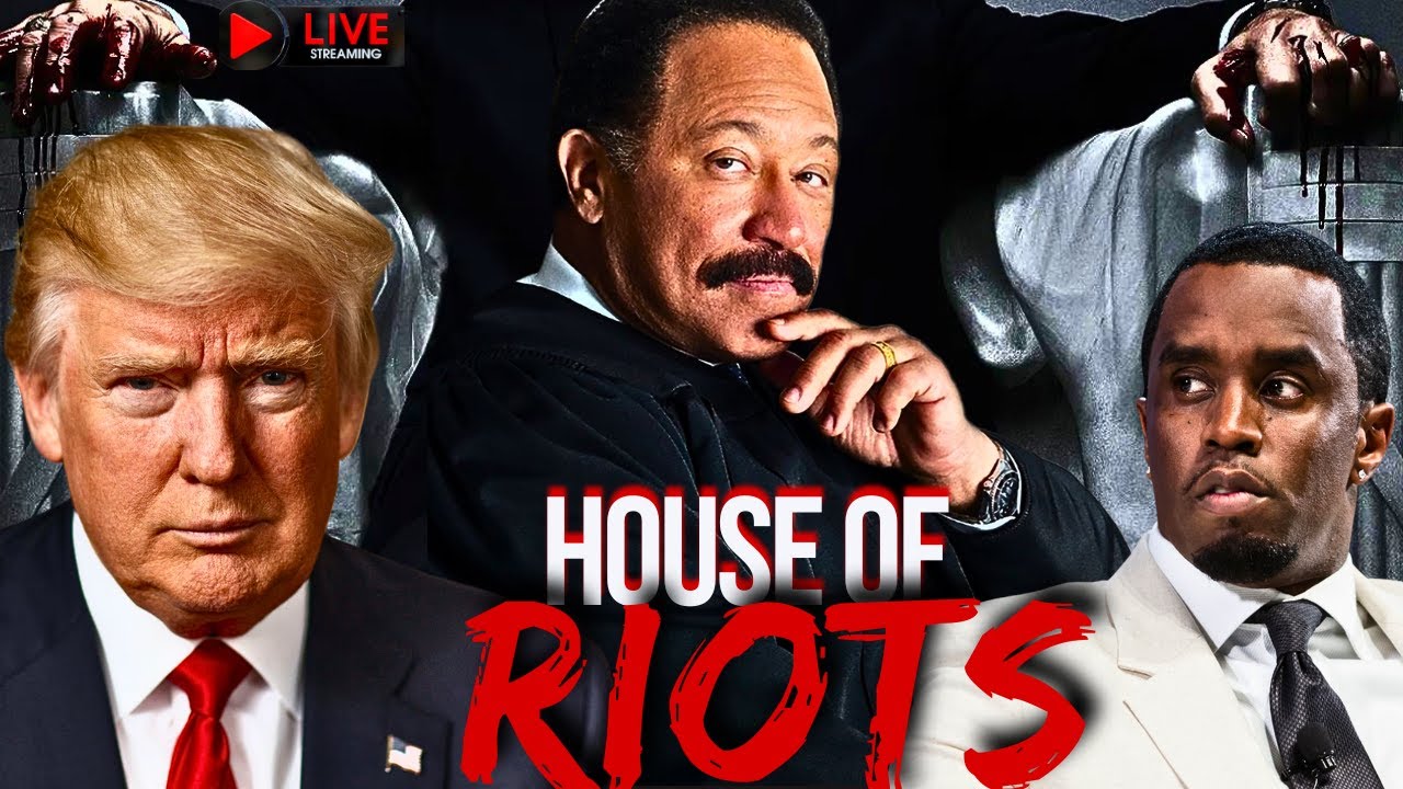 🚨MUST WATCH TONIGHT! 