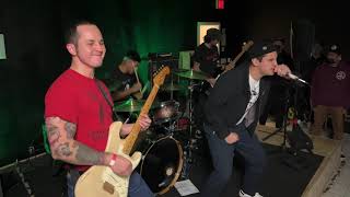 Repeat Offender - "In Contempt"