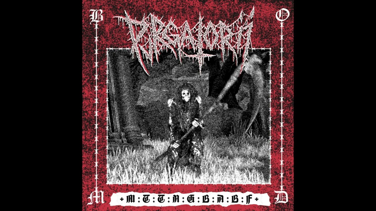 Guarda Pvrgatorii (Catalunya) — Marching Through Thee Night Guided By A Black Fire — 2024 full length su YouTube Guarda Pvrgatorii (Catalunya) — Marching Through Thee Night Guided By A Black Fire — 2024 full length su YouTube